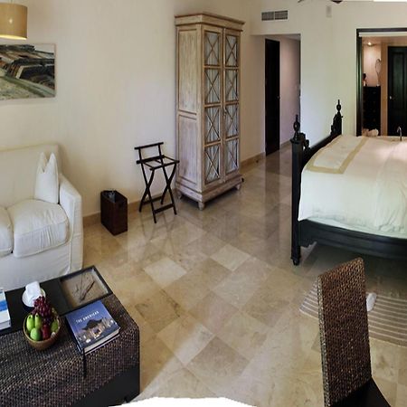 Casa Colonial Beach & Spa Puerto Plata Exteriör bild