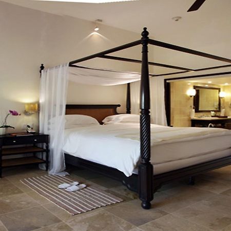 Casa Colonial Beach & Spa Puerto Plata Exteriör bild