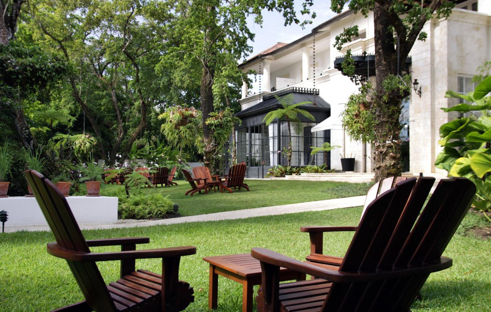 Casa Colonial Beach & Spa Puerto Plata Exteriör bild