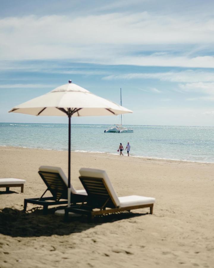 Casa Colonial Beach & Spa Puerto Plata Exteriör bild