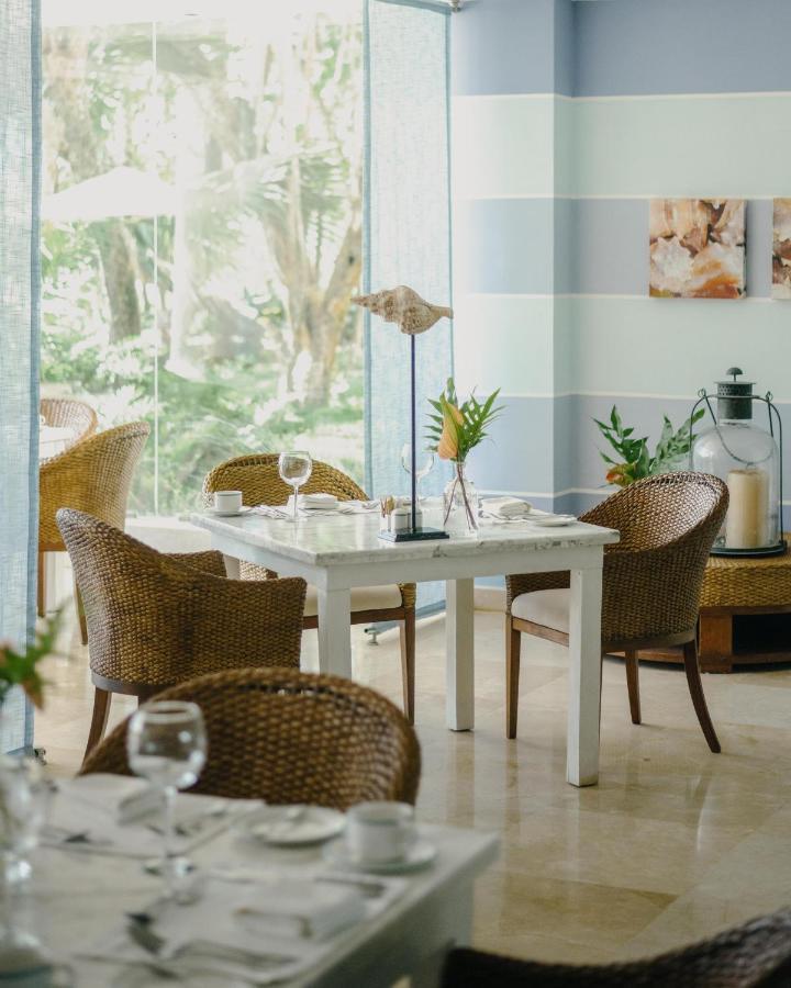 Casa Colonial Beach & Spa Puerto Plata Exteriör bild