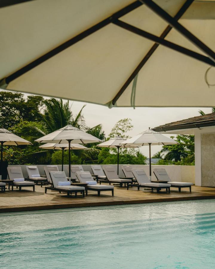 Casa Colonial Beach & Spa Puerto Plata Exteriör bild