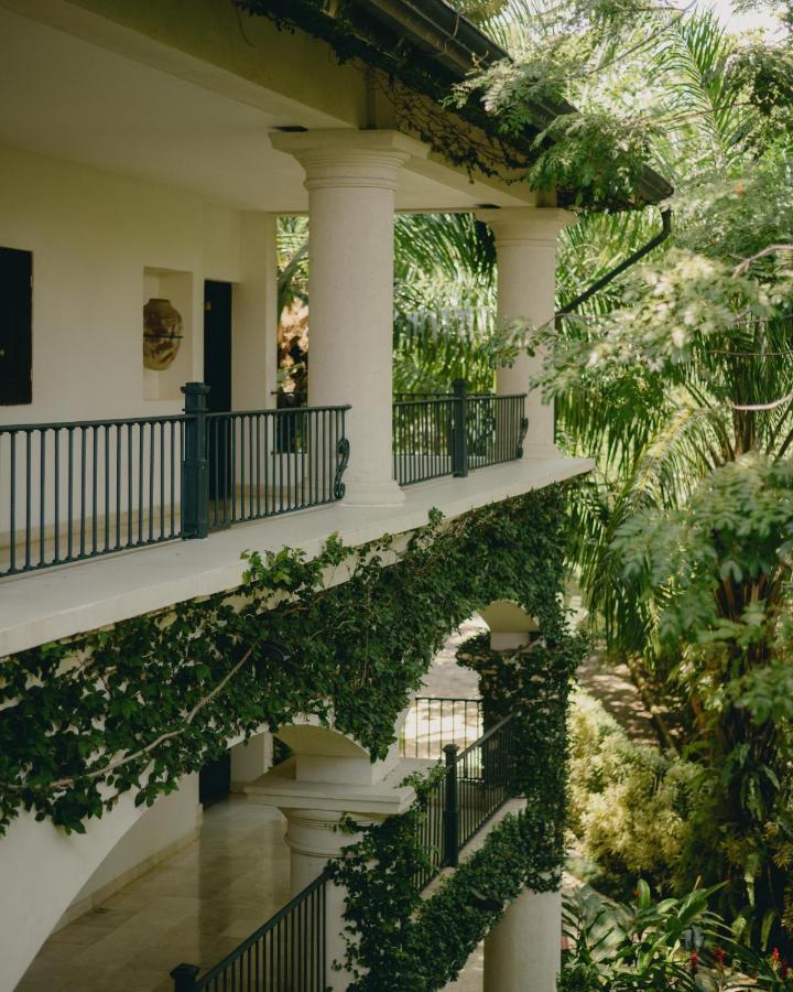 Casa Colonial Beach & Spa Puerto Plata Exteriör bild
