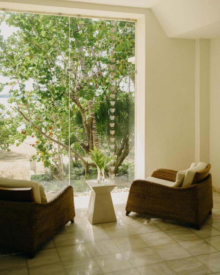 Casa Colonial Beach & Spa Puerto Plata Exteriör bild