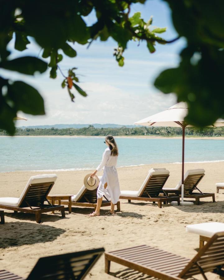Casa Colonial Beach & Spa Puerto Plata Exteriör bild