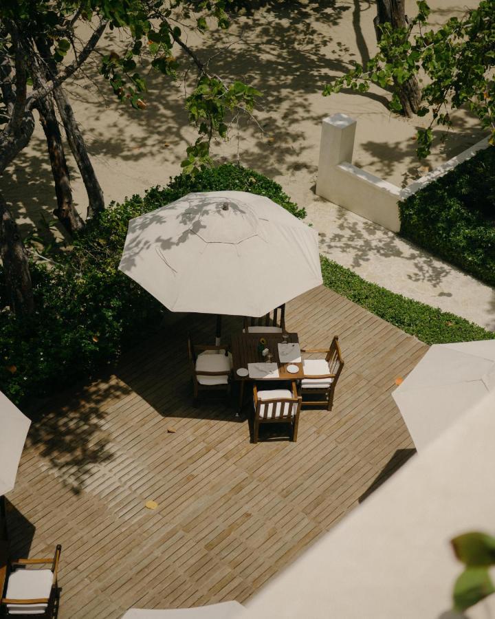 Casa Colonial Beach & Spa Puerto Plata Exteriör bild