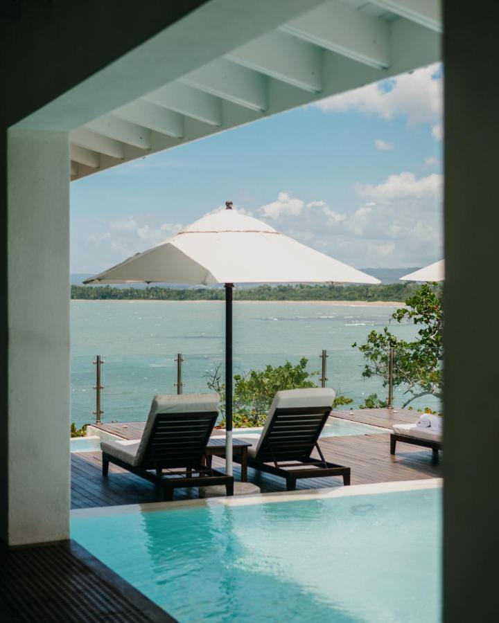 Casa Colonial Beach & Spa Puerto Plata Exteriör bild