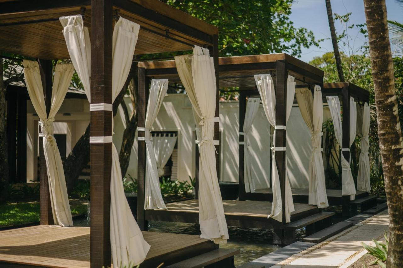 Casa Colonial Beach & Spa Puerto Plata Exteriör bild