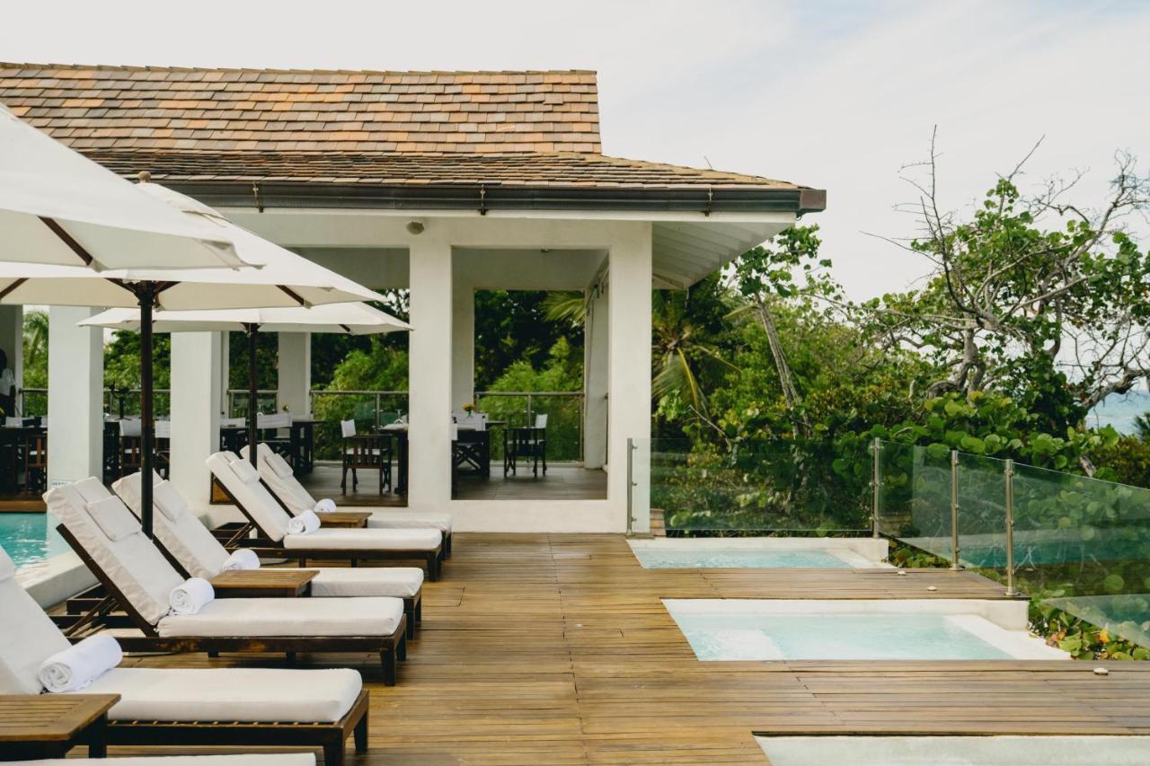 Casa Colonial Beach & Spa Puerto Plata Exteriör bild