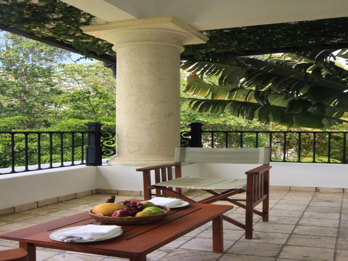 Casa Colonial Beach & Spa Puerto Plata Exteriör bild