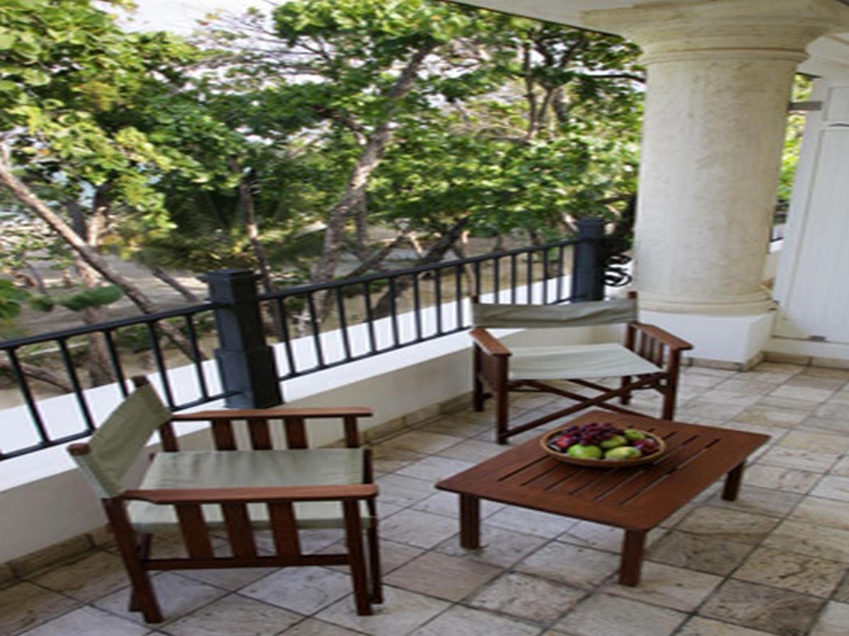 Casa Colonial Beach & Spa Puerto Plata Exteriör bild