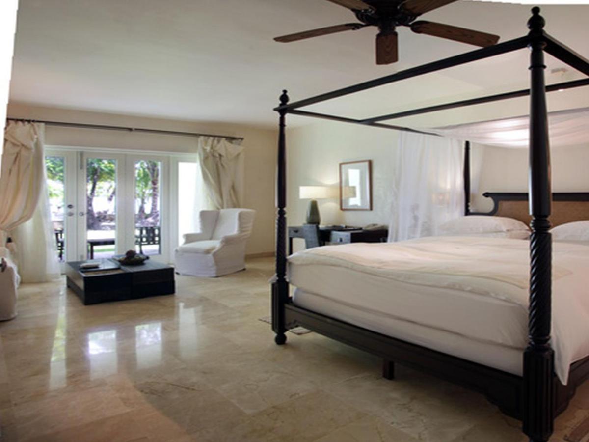 Casa Colonial Beach & Spa Puerto Plata Exteriör bild