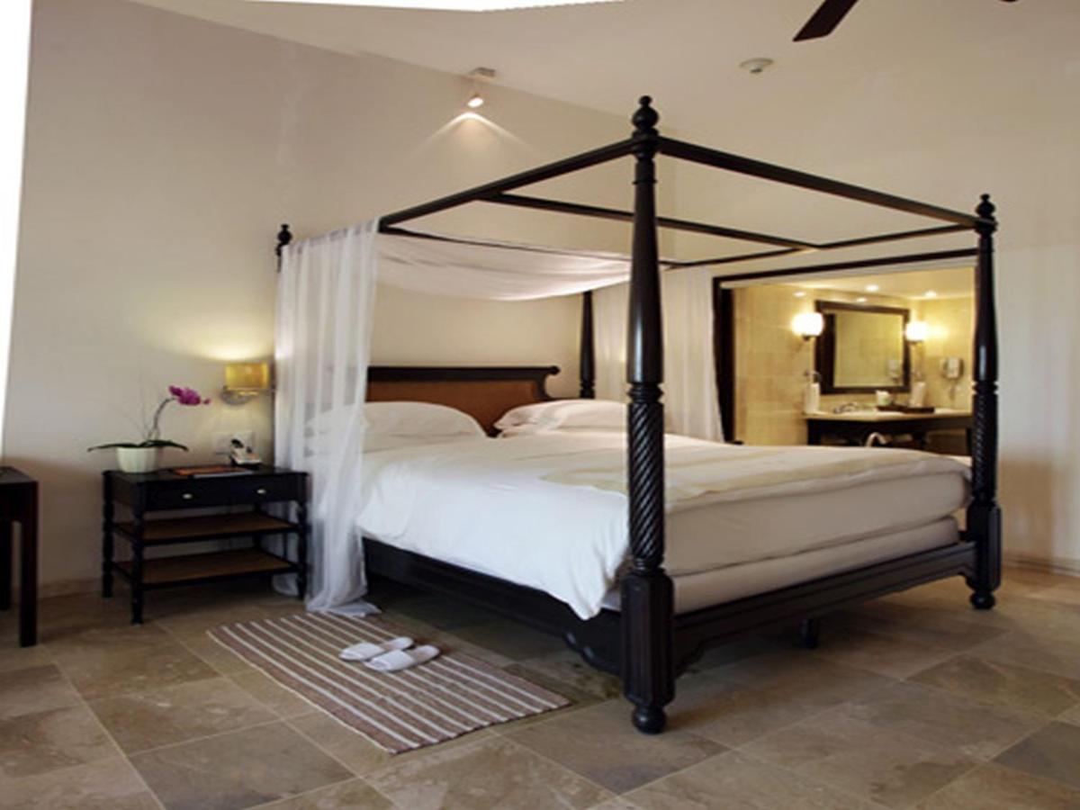 Casa Colonial Beach & Spa Puerto Plata Exteriör bild