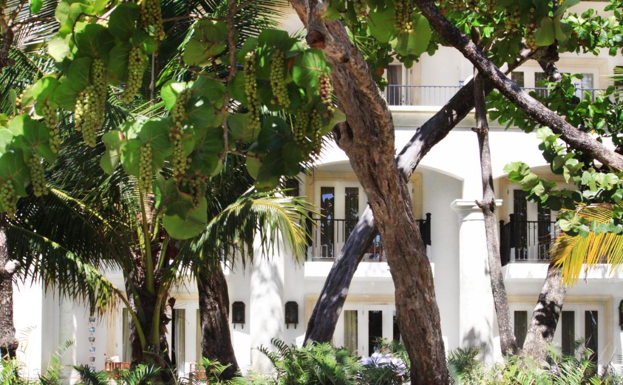 Casa Colonial Beach & Spa Puerto Plata Exteriör bild