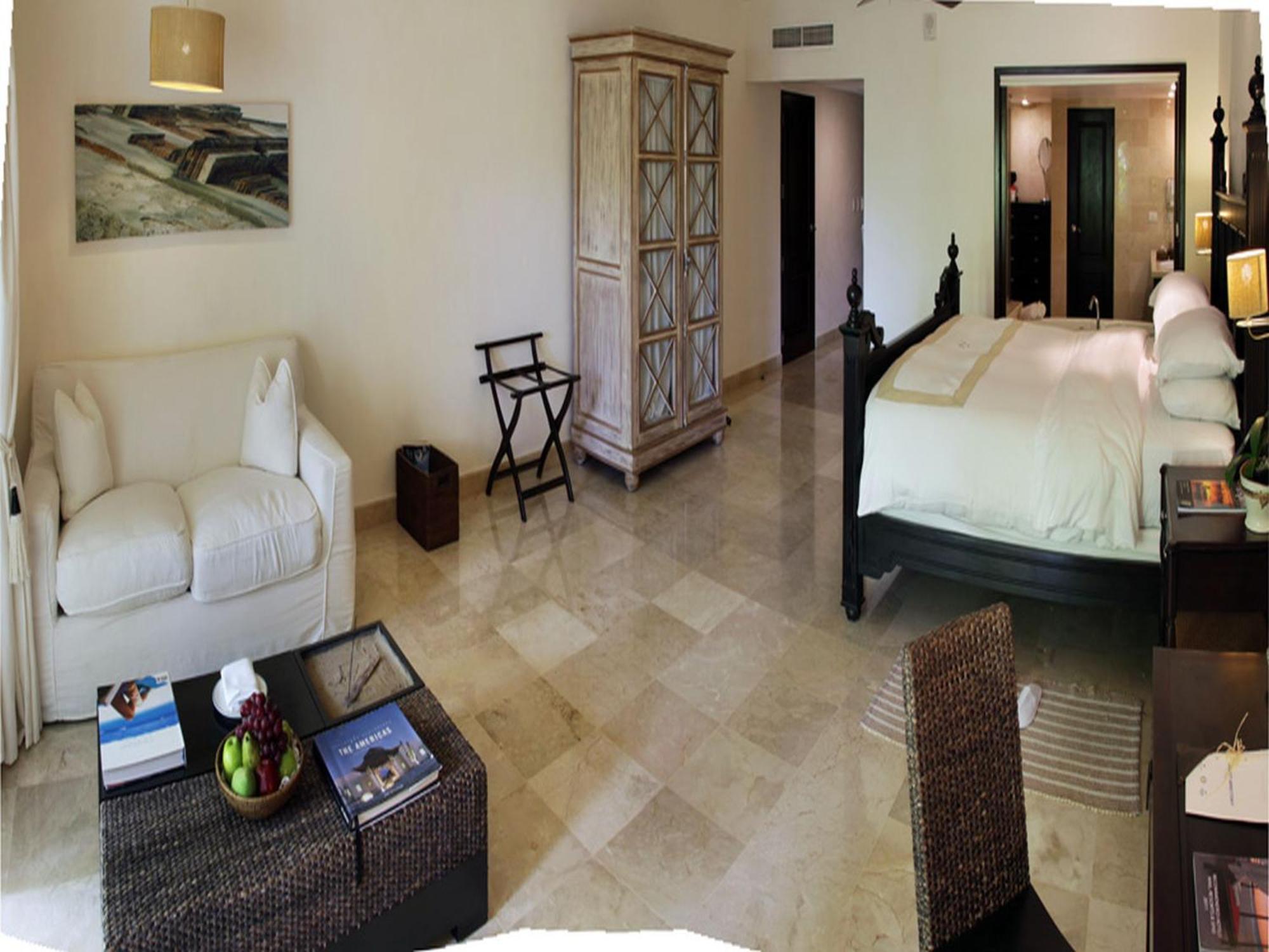 Casa Colonial Beach & Spa Puerto Plata Exteriör bild