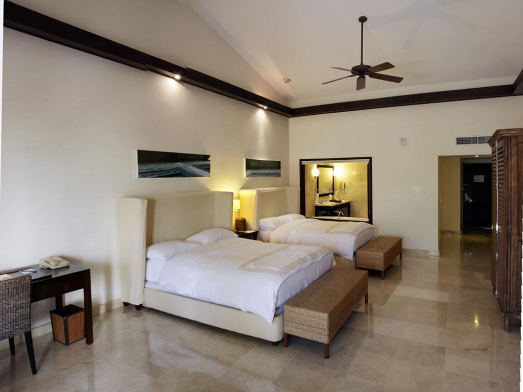 Casa Colonial Beach & Spa Puerto Plata Exteriör bild