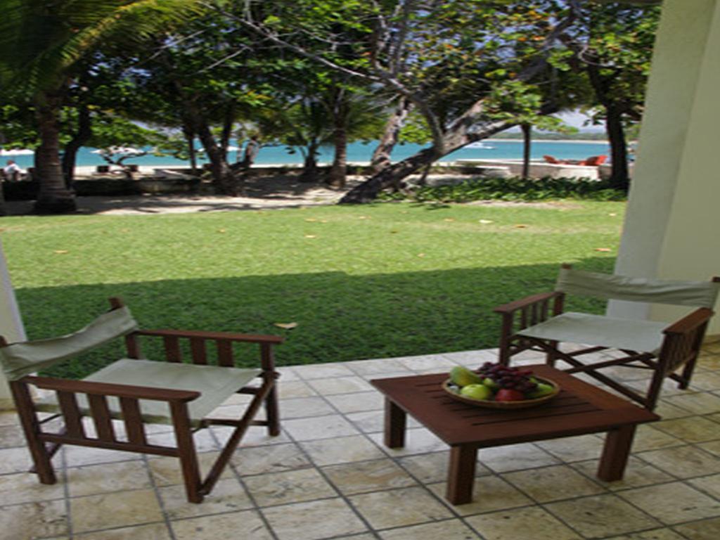 Casa Colonial Beach & Spa Puerto Plata Exteriör bild