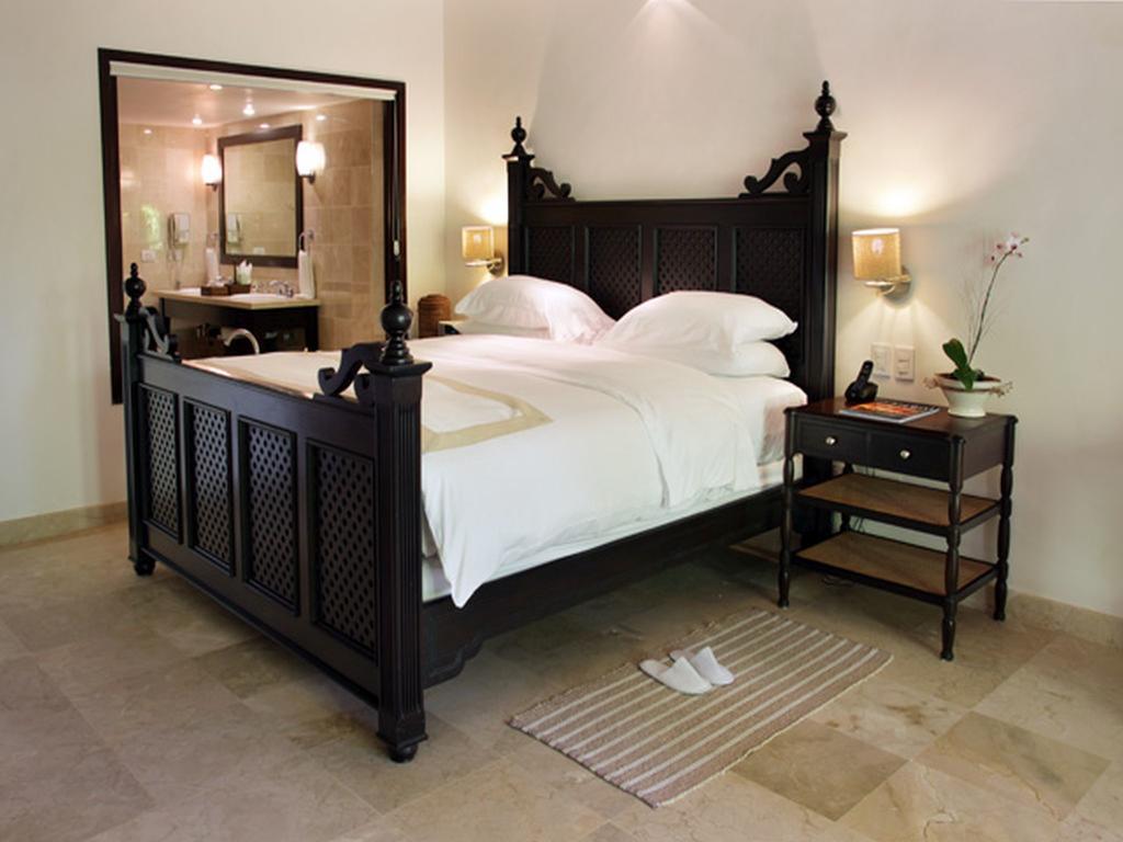 Casa Colonial Beach & Spa Puerto Plata Exteriör bild