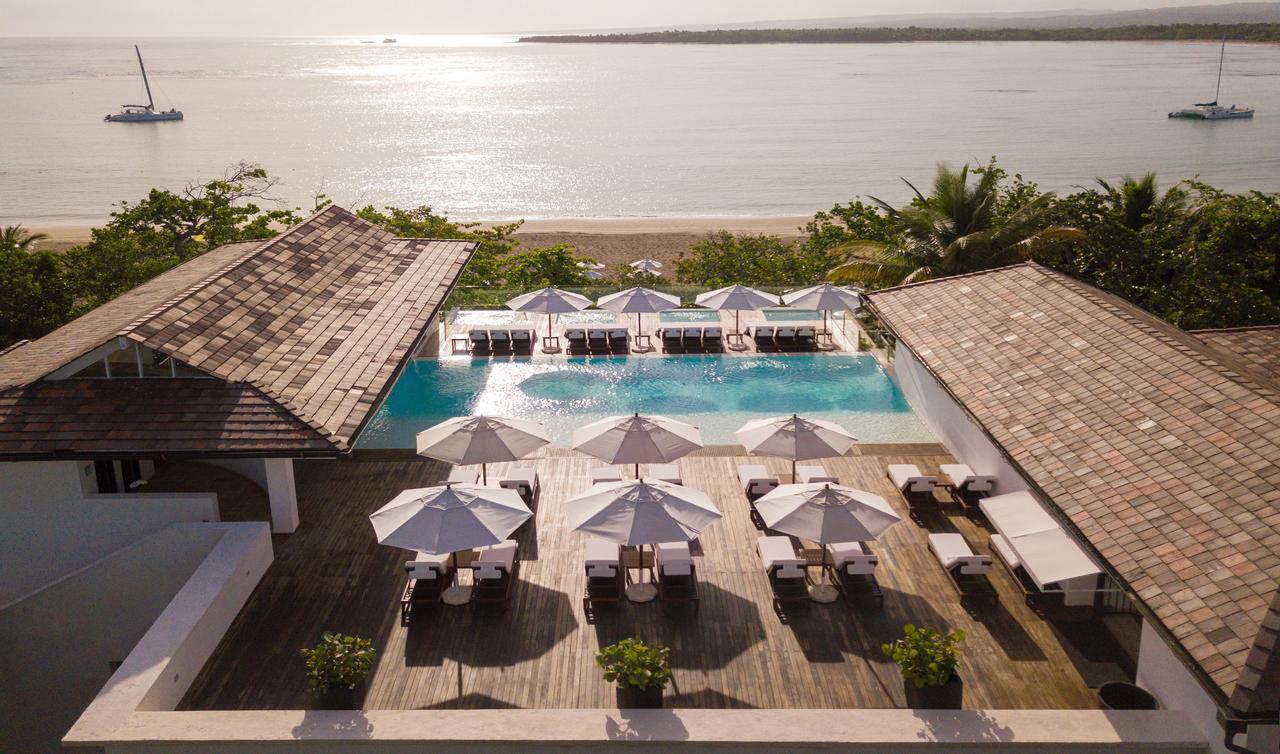 Casa Colonial Beach & Spa Puerto Plata Exteriör bild