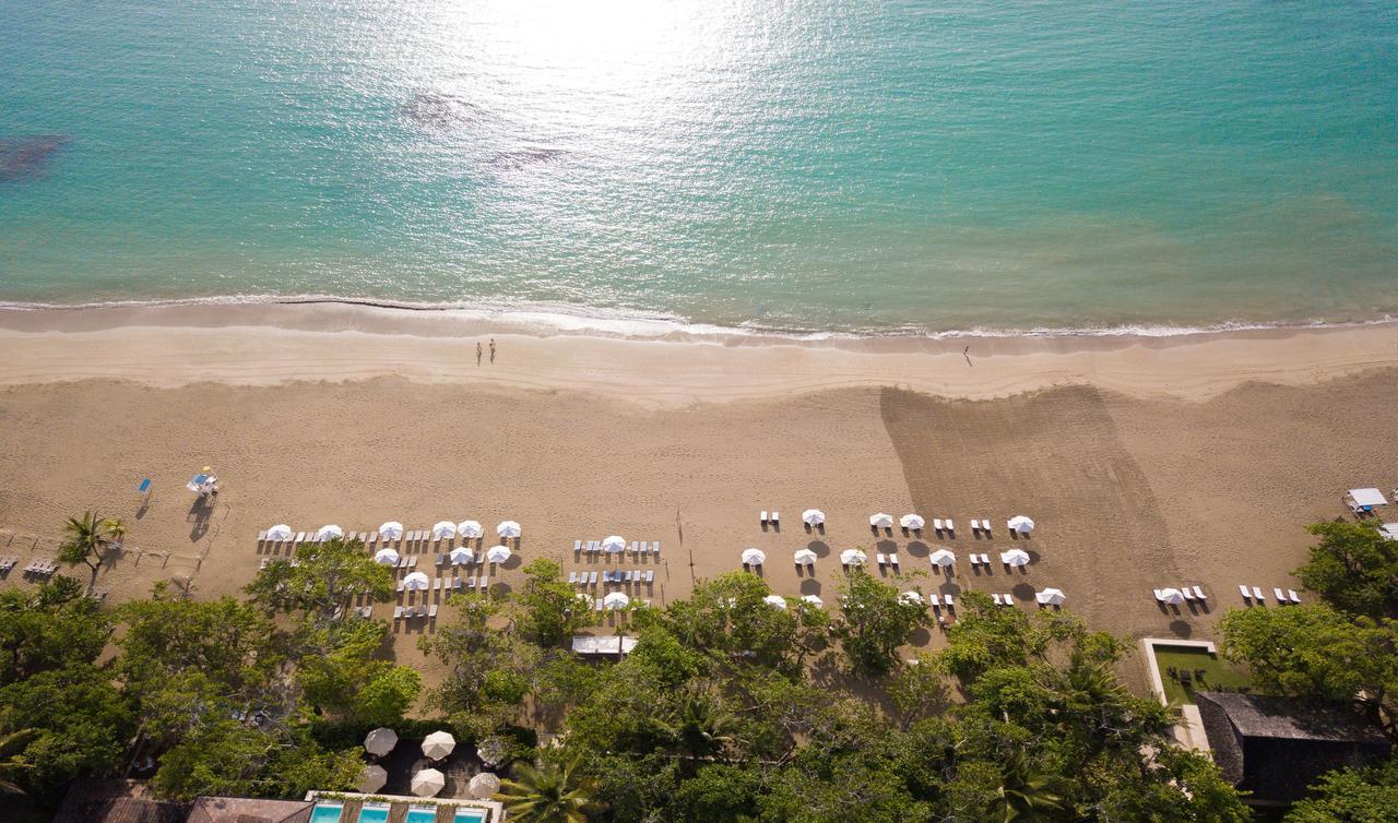 Casa Colonial Beach & Spa Puerto Plata Exteriör bild